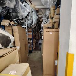 Pan-i Complex (D14), Factory #633261321